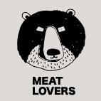Meat lovers